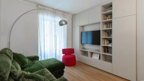 Italianway - Tadino 6 Milano